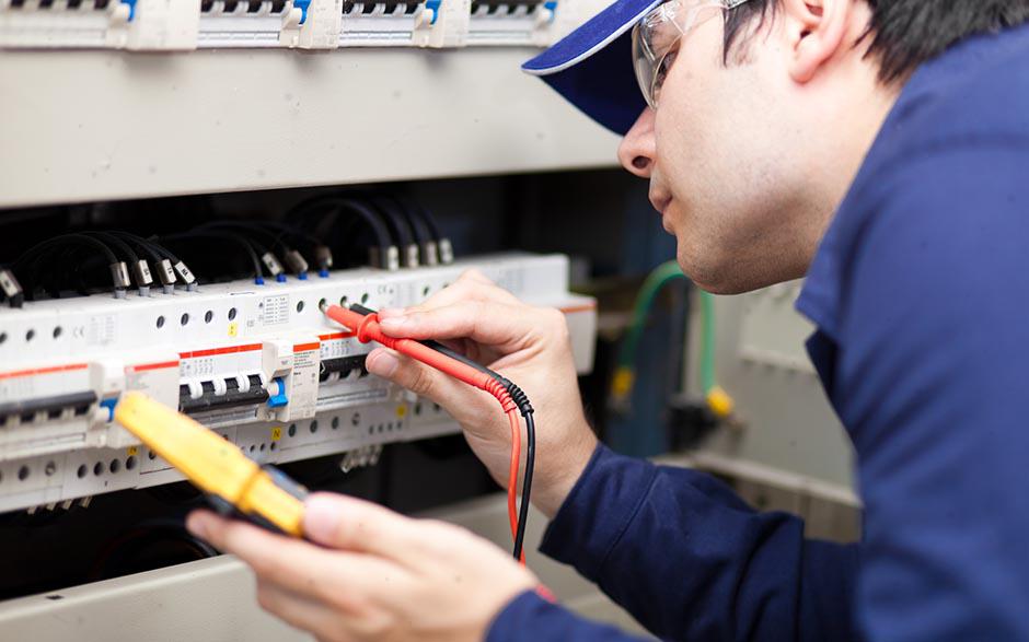 électricien urgence Coignières