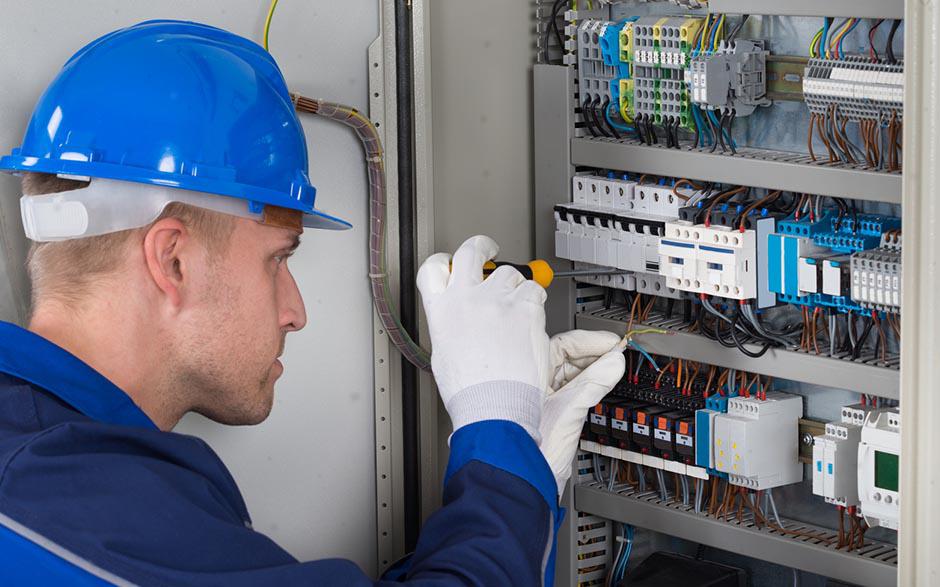 électricien urgence Coignières