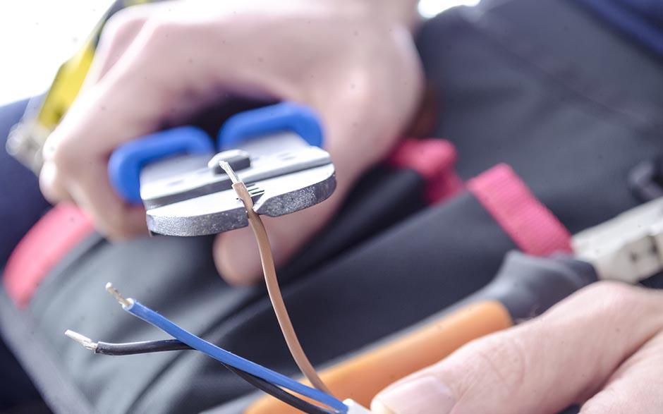 prix d'un électricien La Courneuve